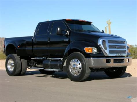 2019 Ford F 750 Review Specs Redesign Price Specs