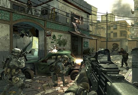 Call Of Duty Modern Warfare 2 Pc Cd Key Steam Key