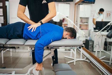 Why Physical Therapy Matters When It Come To Lower Back Pain
