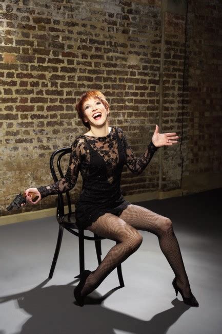 Bonnie Langford Returns To Broadway After 35 Years Daily Mail Online