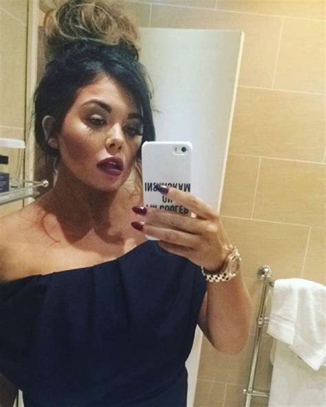 scarlett moffatt watched two strangers have wild foamy sex during night out in magaluf mirror