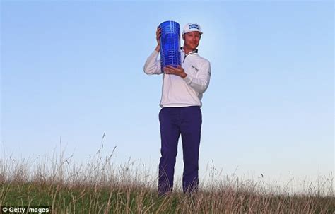 Spectacular And Unlikely Triumphs Continue On The European Tour As Mikko Ilonen Shocks With A