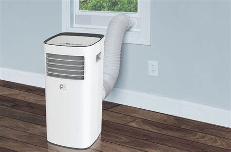 Types Of Room Air Conditioners Sylvane