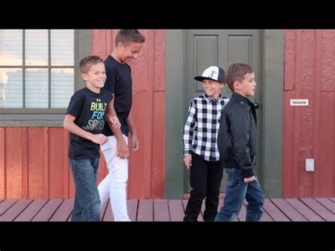 How old is wyatt from the ohana adventure … перевести эту страницу. Rhett's first music video - YouTube