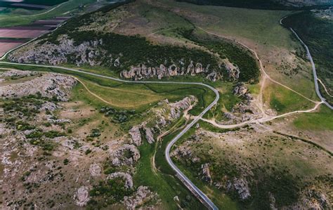 Cheile Dobrogei Din Constanța Planiada