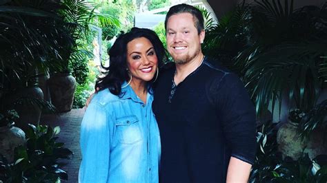 American Housewife Star Katy Mixon And Fianc Breaux Greer Welcome