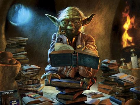 The time line for the star wars books are indicated with bby (before battle of yavin in star wars episode iv: Should You Read Star Wars Books in Chronological Order?