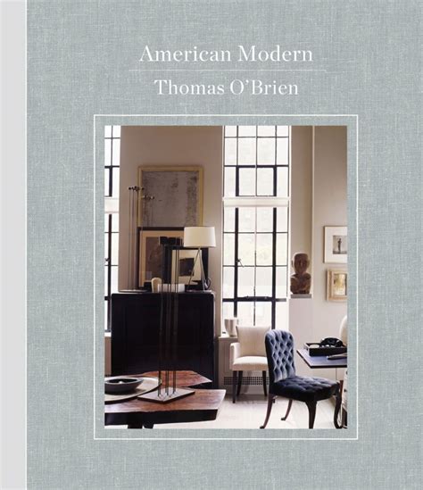 American Modern Hardcover Abrams
