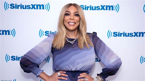 What Is Wendy Williams Net Worth See Her Salary