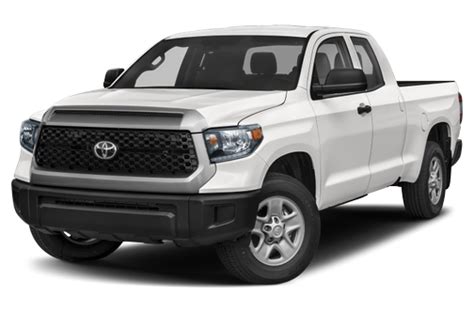 2021 Toyota Tundra Specs Price Mpg And Reviews