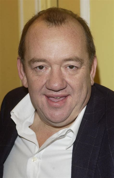 Gallery Mel Smith Dead Of Heart Attack Aged 60 Metro Uk