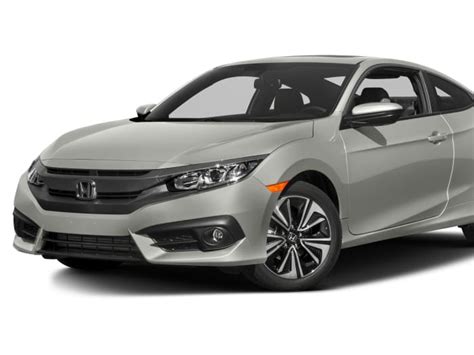 A 2002 honda civic with new engine and gearbox for sale. 2016 Honda Civic EX-L 2dr Coupe for Sale
