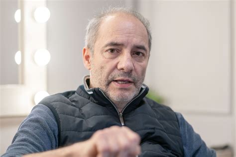 A vígszínház ügye igazi szomorújátékká vált az elmúlt hetekben. Rudolf Péter köszöni a társulat támogatását