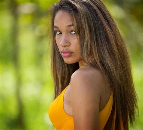 Top 10 Most Beautiful Belizean Women ~ Top 10 Lists Of African