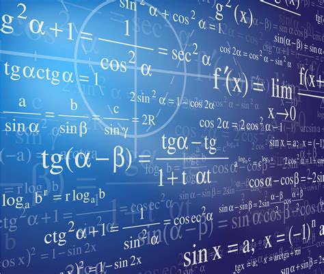 Top More Than 89 Math Equation Wallpaper Vn