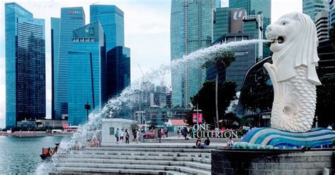 3 Things To Do In Singapore Where Work And Travel Meet