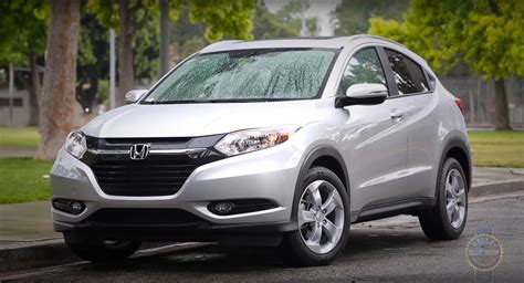 2019 Honda HR-V Should Be On Your List If You're Looking ...