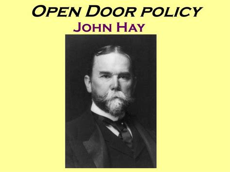 Secretary of state, henry clay in 1899 and 1900's. PPT - China Resists Outside Influence PowerPoint ...