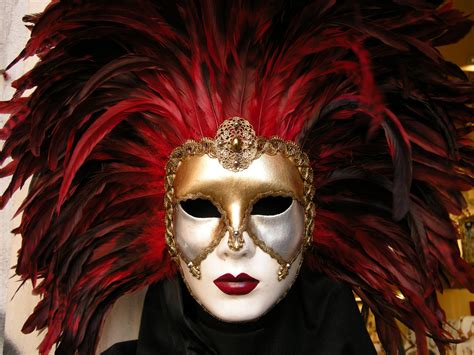 Venetian Mask Italy Photo By John Ecker Venetian Masks Carnival