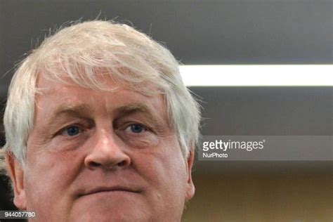 Denis Obrien President Photos And Premium High Res Pictures Getty Images