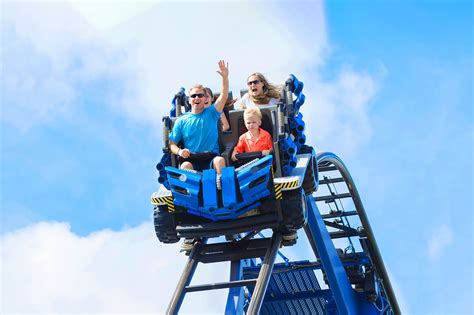 Best Theme Parks In The Usa Americas Most Amazing Amusement Parks Go Guides