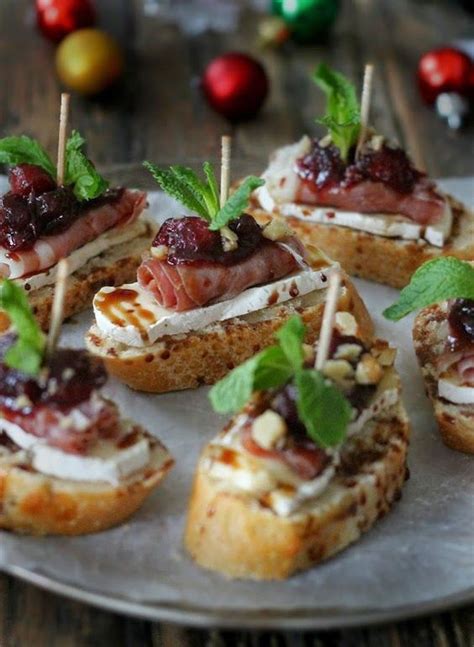See more ideas about appetizers, recipes, food. 30 Sweet Fall Wedding Appetizer Ideas - Page 2 - Hi Miss Puff