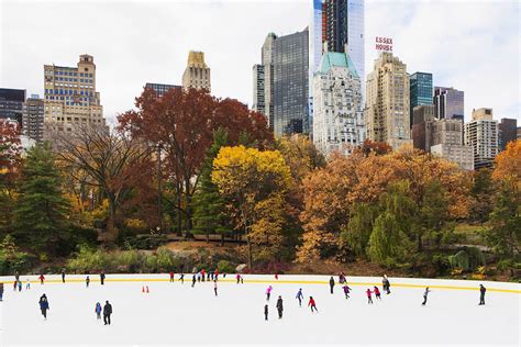 Best Things To Do In Winter In New York City Lonely Planet