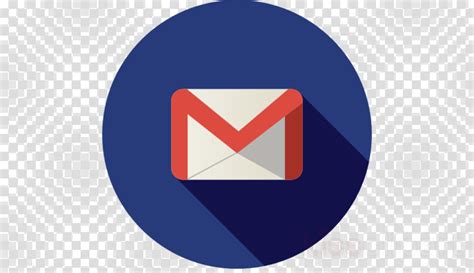Gmail Logo Free Icon Library