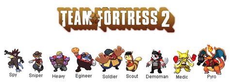 Crossover tf2 pokemon cards tf2 sprite tf2 soldier rocket jumping tf2 kids tf2 healing anime soldier tf2 tf2 blu soldier tf2 soldier taunt tf2 soldier quotes tf2 soldier eagle pokemon shiftry tf2 soldier screaming tf2 sniper spray tf2 soldier wallpaper tf2 soldier funny scout. Pokemon Fortress 2 by Sigma689 on DeviantArt