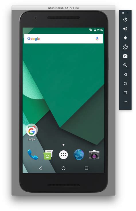 Android Developers Blog Android Studio 20 Preview Android Emulator