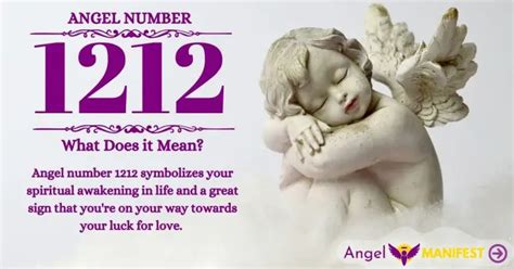 Angel Number 1212 Meaning And Reasons Why You Are Seeing Angel Manifest