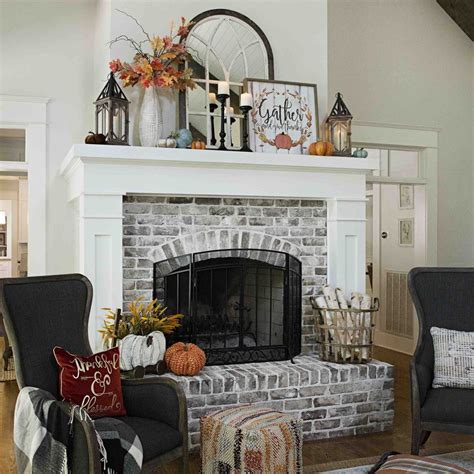 How To Decorate A Fireplace How To Furnish A Small Room