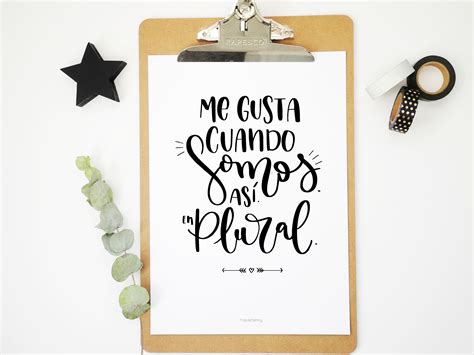Veja mais ideias sobre vocabulário espanhol, gramática espanhola, aprender espanhol. Lámina "Somos" | Disenos de unas, Decoración de unas ...