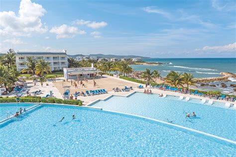 Grand Palladium Lady Hamilton Resort And Spa à Lucea Montego Bay Jamaïque Tui 2024