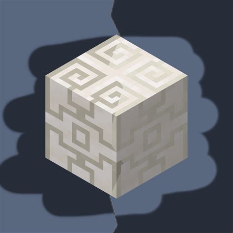 Minecraft Quartz Texture