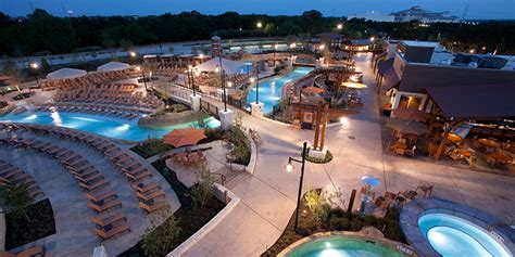 Welcome to paradise palms nursery. Waterpark Designer | Paradise Springs Case Study