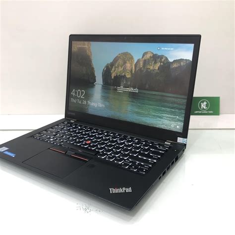 Laptop Lenovo Thinkpad T470s Core I5 7300u Ram 16gb Ssd 512gb Vga