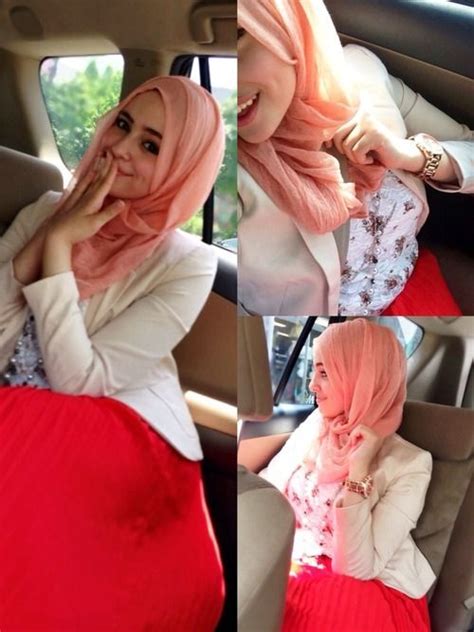 Hijabista Muslimah Fashion Hijab Fashion Fashion