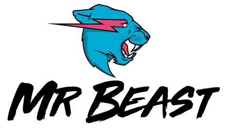 MrBeast Logo and symbol, meaning, history, sign. png image