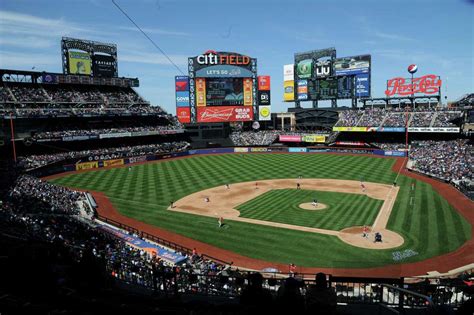 Citi Field the home for top talent