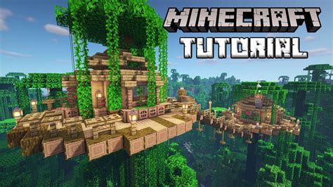 Check spelling or type a new query. Minecraft: Aesthetic Beginner Survival Tree House Tutorial ...