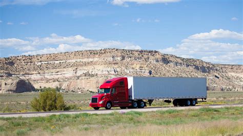 8 Lesser Known Facts About Semi Trucks On The Road