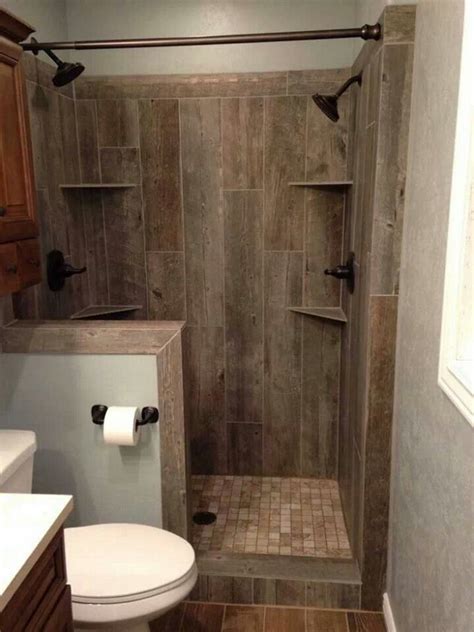 Wesley sinclair from highgrove bathrooms shares his tops tips for maximising space with these small bathroom designs. 50 Best Bathroom Design Ideas - Room Decor Ideas