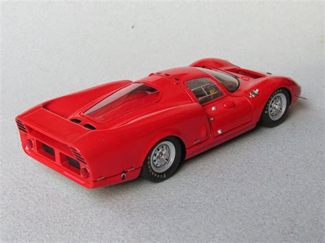 The 365 gt4 bb was updated as the bb 512 in 1976, resurrecting the name of the earlier ferrari 512 racer. Jean-François ALBERCA: Ferrari 365 P , (Technomodels)