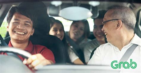 3 Misconceptions You May Have Heard About Becoming A Grab Driver Or Rider