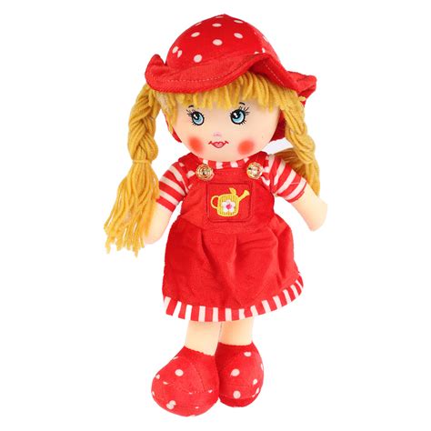قم بشراء Fabiola Candy Doll 646 2 2 35cm Assorted Online At Best Price