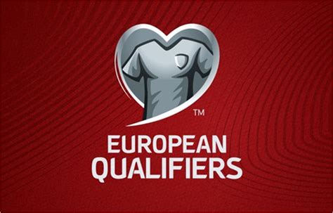 European Qualifiers 2016 Matchday 4 Live On Itv And Sky Sport On The Box