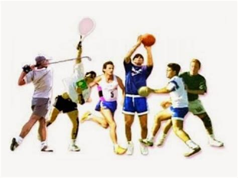 Desarrollo Integral Del Adolescente Beneficios Del Deporte