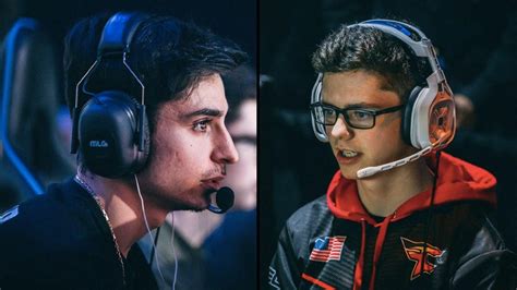 Faze Clan Call Of Duty Member May Already Have A New Team For Pro