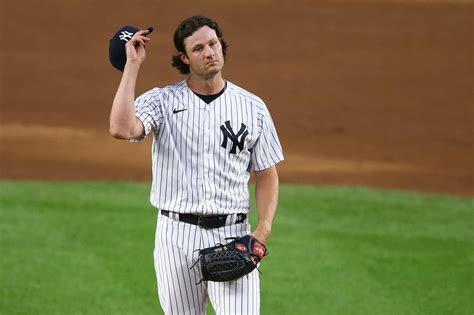 Yankees Was Signing Gerrit Cole To Record Contract A Mistake